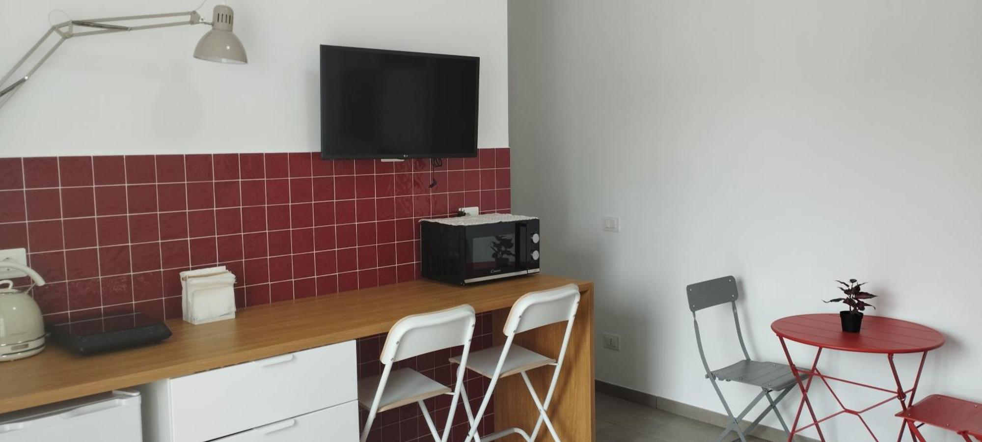 Bed and Breakfast Alta Quota Relax On The Sea Salerno Exterior foto