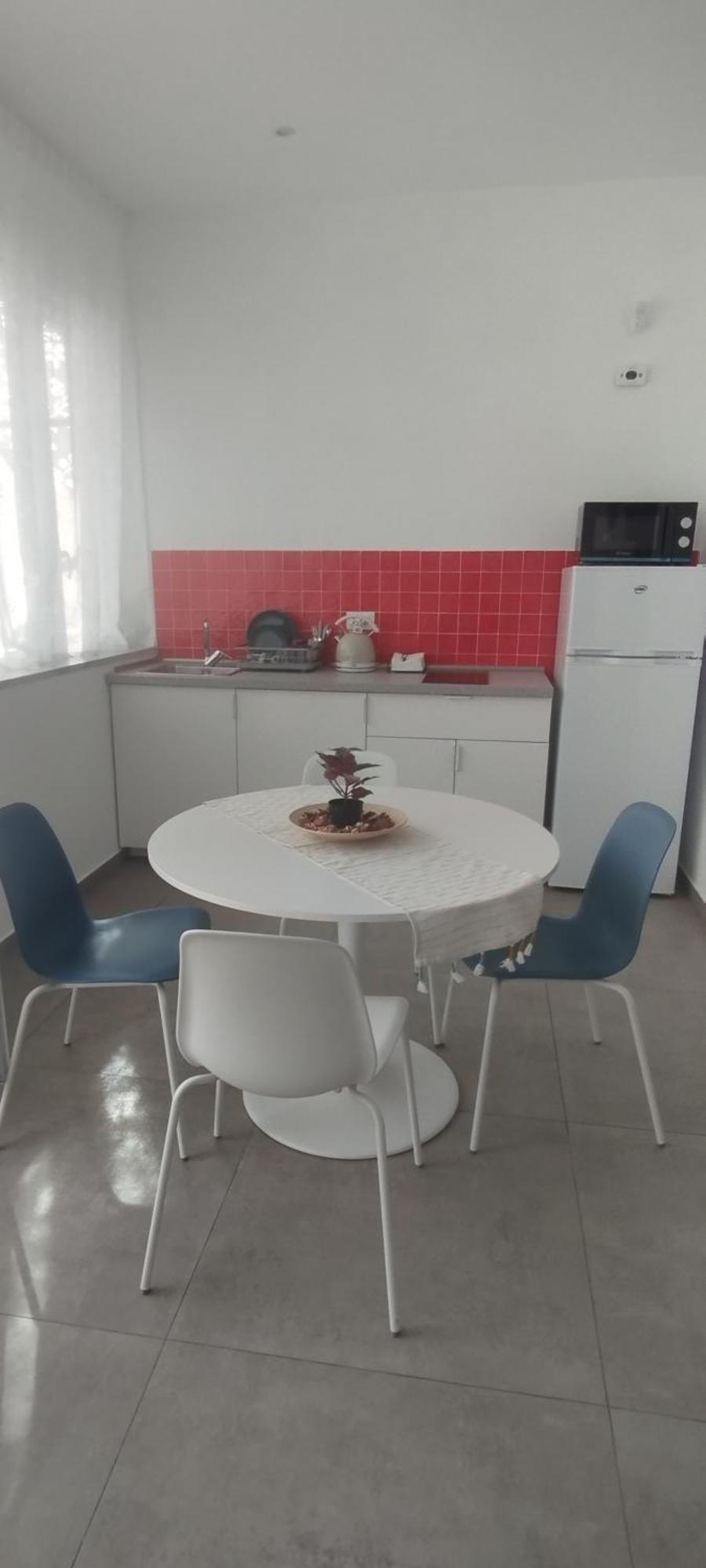 Bed and Breakfast Alta Quota Relax On The Sea Salerno Exterior foto